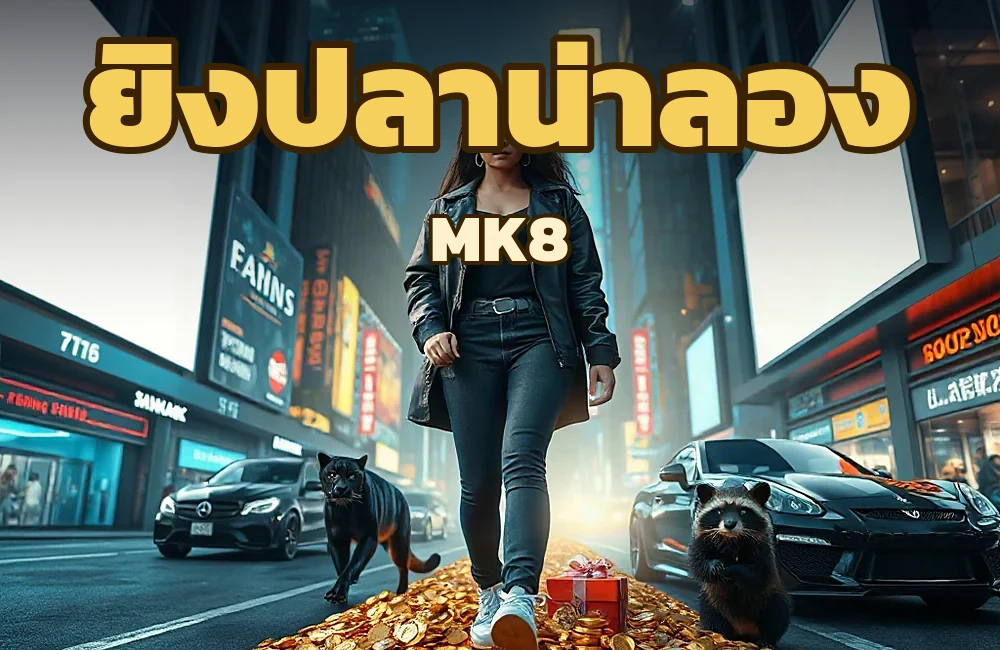 mk8 บาคาร่าออนไลน์ กติกาและวิธีอ่านเกม