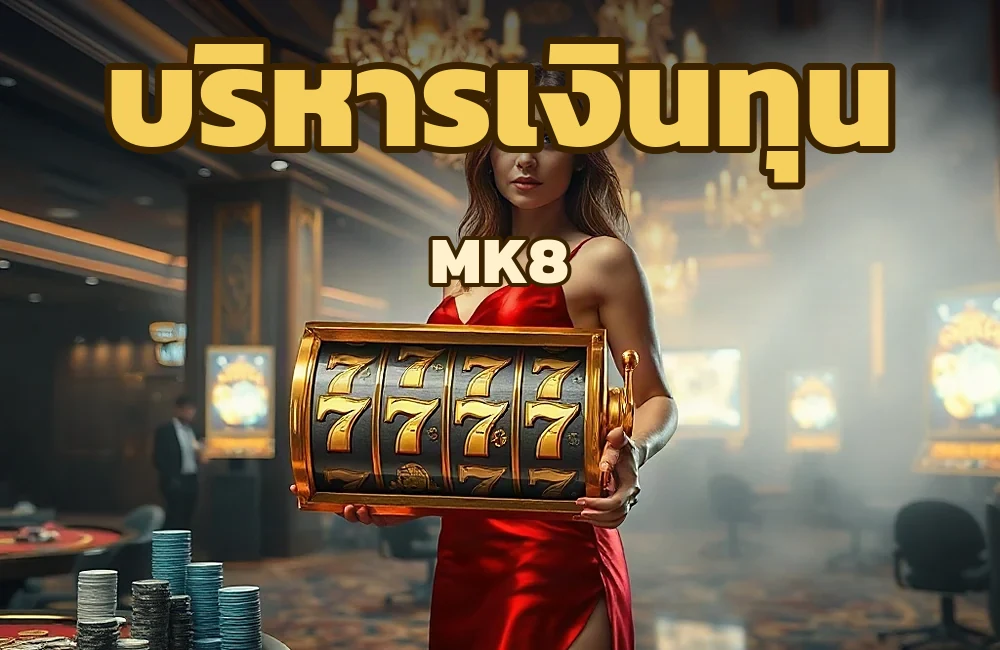 mk8 เริ่มต้นแทงบอลออนไลน์ ฉบับมือใหม่
